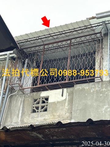 南區法拍透天_店面_店鋪-6
