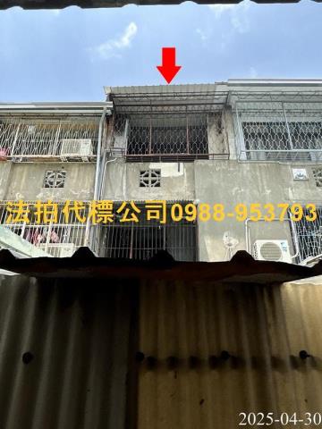 南區法拍透天_店面_店鋪-5