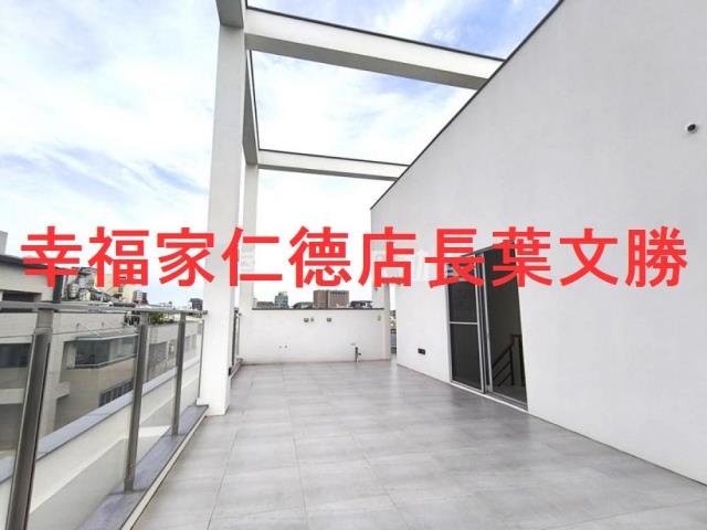 中西區透天_別墅_店面-13