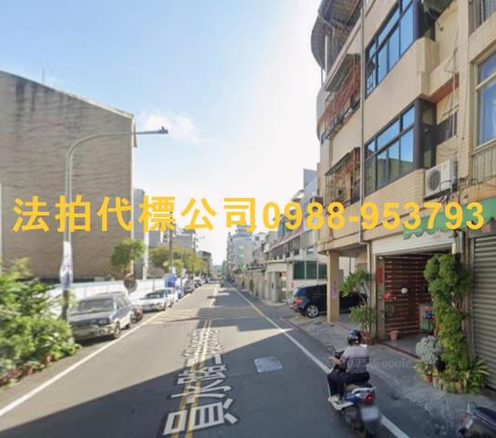 員林透天_別墅_店面法拍-4