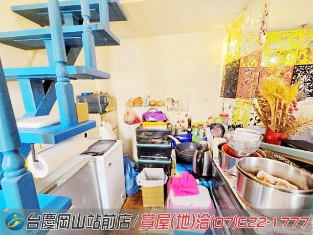 高雄公寓-4
