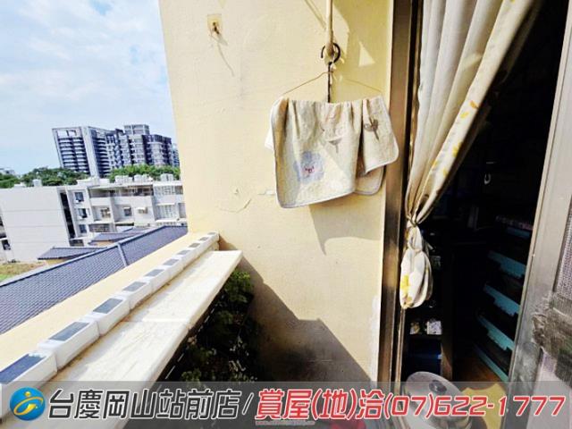 高雄公寓-6