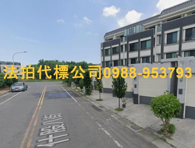 彰化透天_別墅_店面拍賣-6