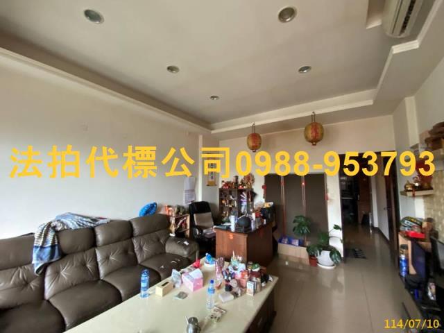 彰化透天_別墅_店面拍賣-3