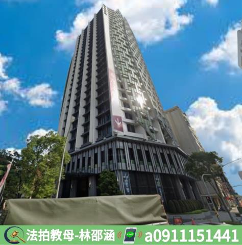 高雄苓雅法拍大樓_華廈-3