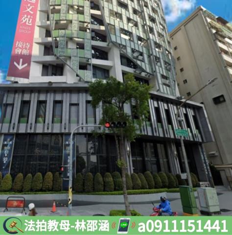 高雄苓雅法拍大樓_華廈-4