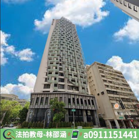 高雄苓雅法拍大樓_華廈-7
