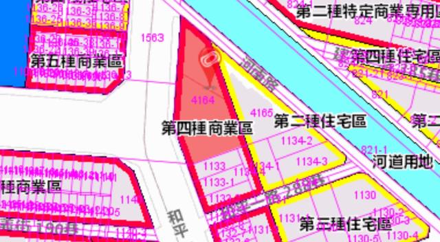高雄苓雅法拍大樓_華廈-9