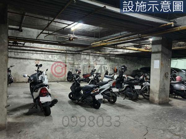 台南永康華廈_套房-10