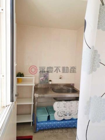 台南永康華廈_套房-8