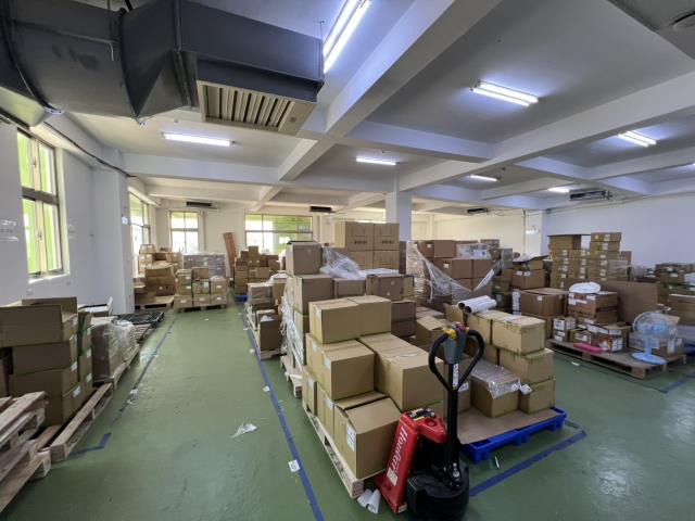 桃園八德廠房_廠辦_倉庫-4