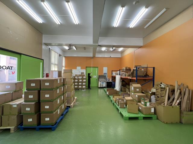 桃園八德廠房_廠辦_倉庫-5