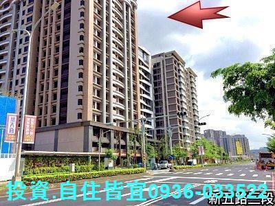 新北五股大樓法拍-4