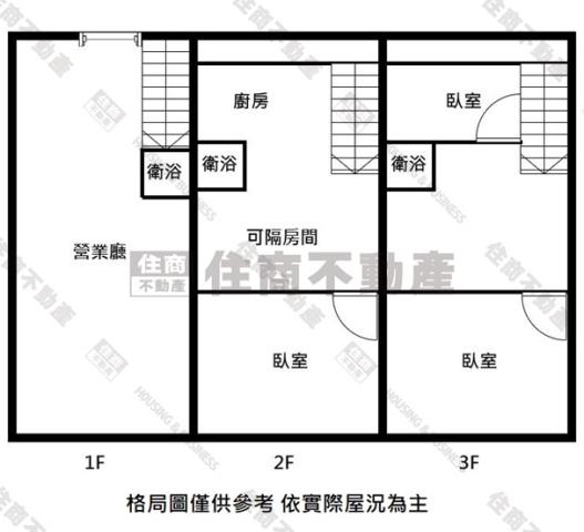 台南東區大樓_華廈_店面-10