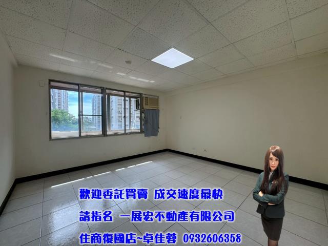 台南東區大樓_華廈_店面-5