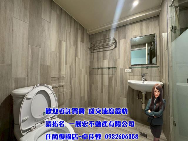 台南東區大樓_華廈_店面-6