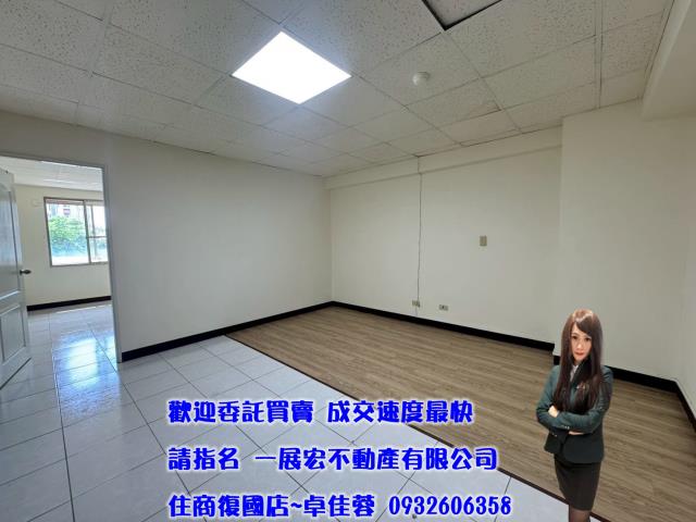 台南東區大樓_華廈_店面-9