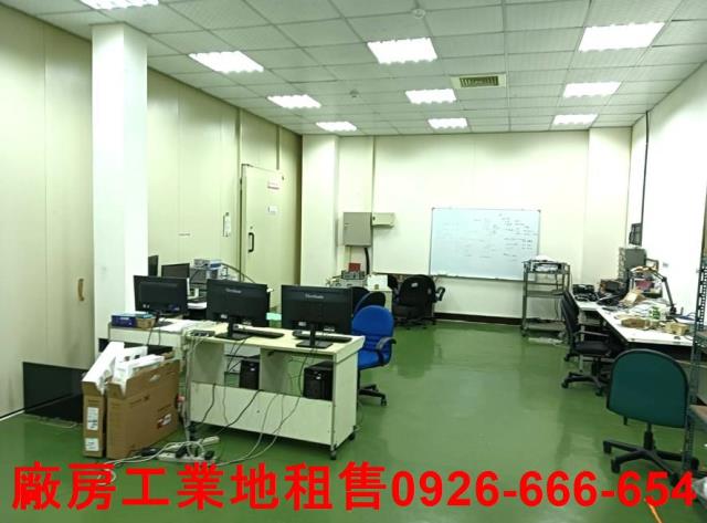 中壢廠房_廠辦_倉庫-1