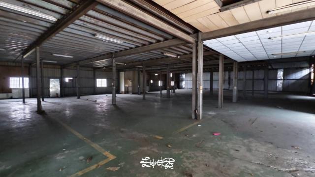 樹林廠房_廠辦_倉庫-4
