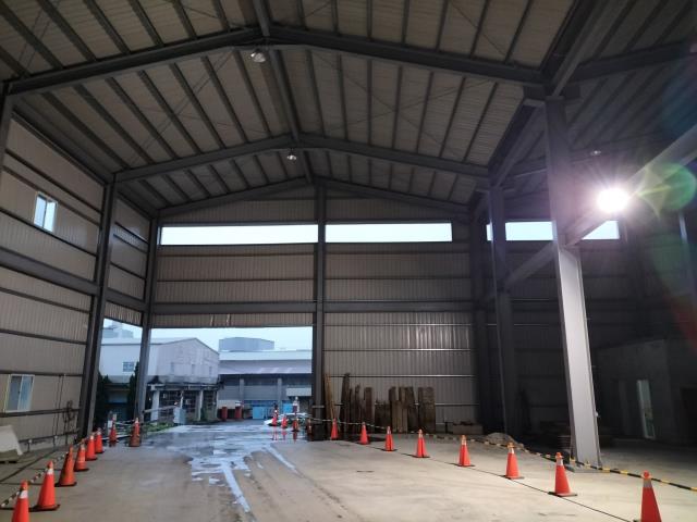 鶯歌廠房_廠辦_倉庫-2