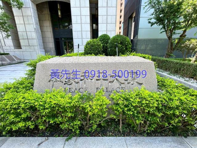 西屯法拍大樓_華廈-5