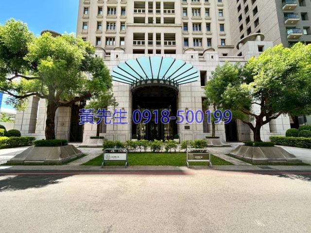 西屯法拍大樓_華廈-4