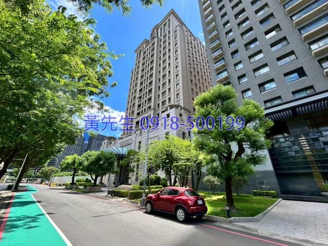 西屯法拍大樓_華廈-3