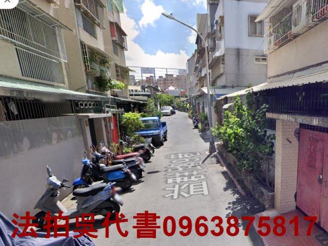 楠梓拍賣公寓-2