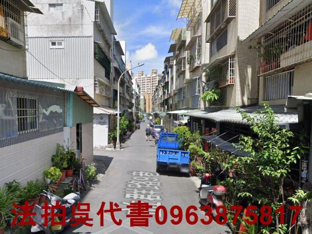 楠梓拍賣公寓-3