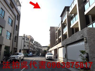 高雄法拍透天-2