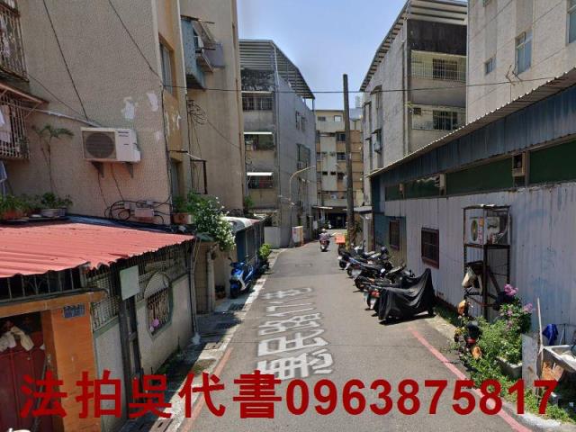 高雄法拍公寓-2