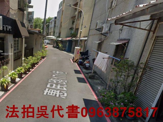 高雄法拍公寓-3