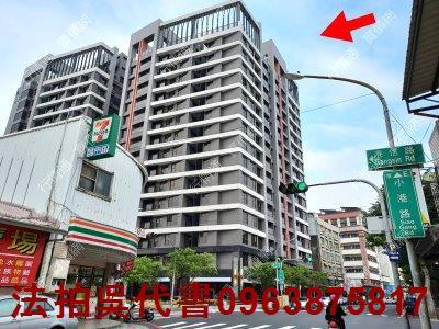 高雄大樓法拍-1