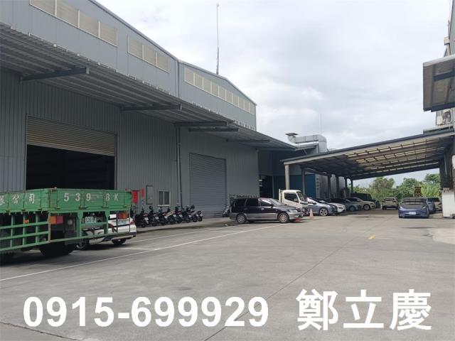 新北樹林廠房_倉庫_一樓-2