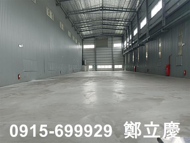 新北樹林廠房_倉庫_一樓-3