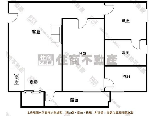 台南善化華廈-15