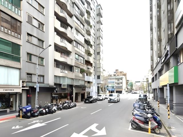 大安區法拍大樓-3