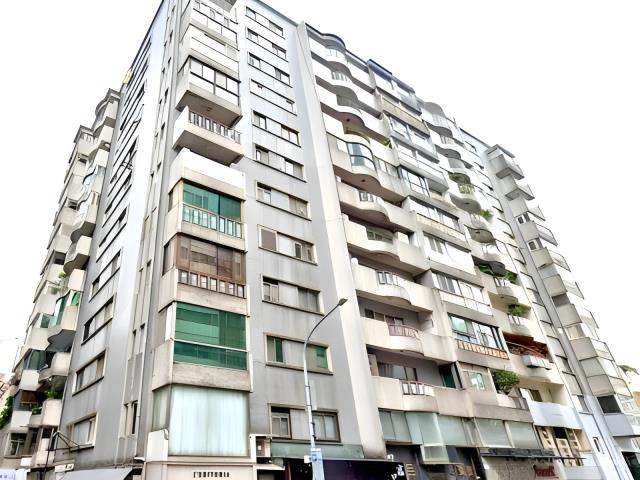 大安區法拍大樓-4