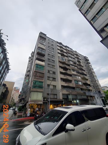 大安區法拍大樓-6
