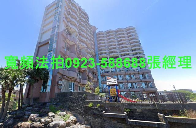 宜蘭五結法拍大樓_套房-1