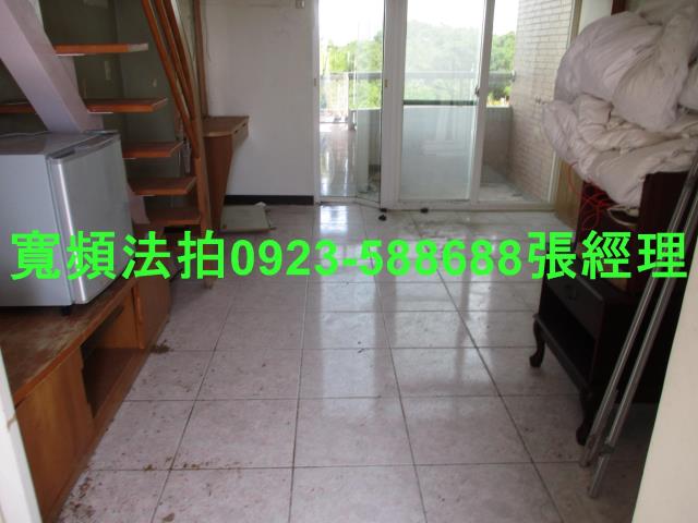 宜蘭五結法拍大樓_套房-2