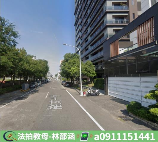 台南東區法拍大樓_華廈-5