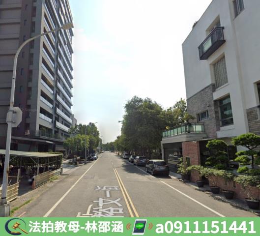 台南東區法拍大樓_華廈-6