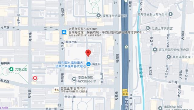 台南東區法拍大樓_華廈-7