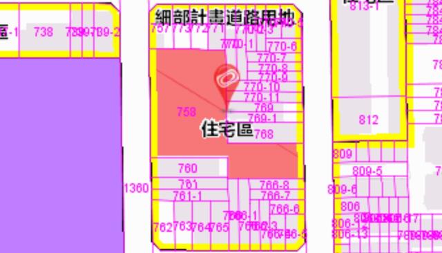 台南東區法拍大樓_華廈-8