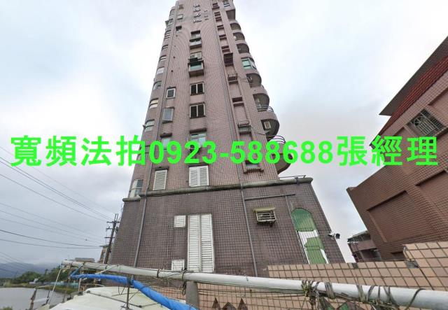 宜蘭五結拍賣大樓_套房-1