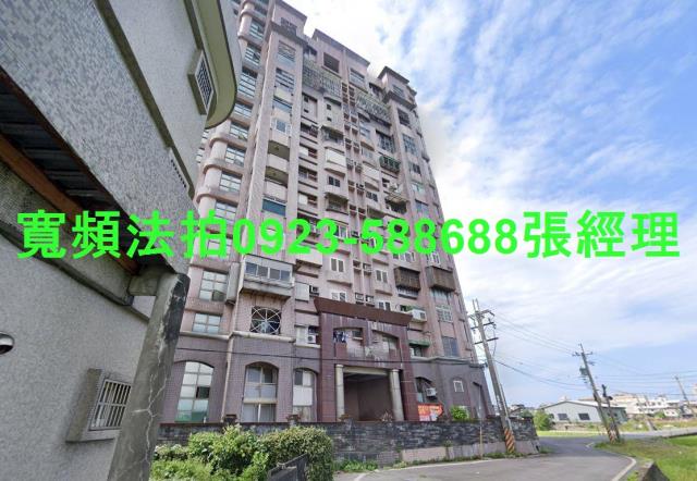 宜蘭五結拍賣大樓_套房-2