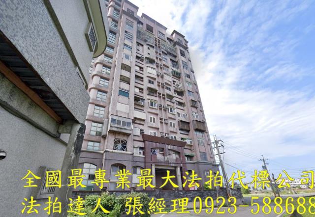 宜蘭五結大樓_套房法拍-2