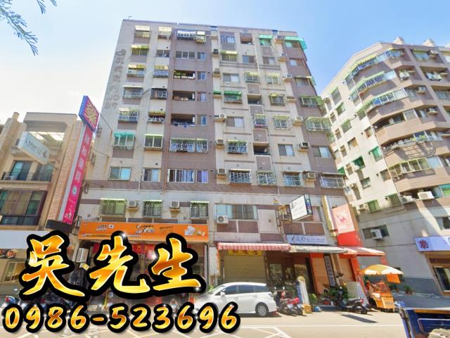 北屯大樓_華廈_公寓法拍-2