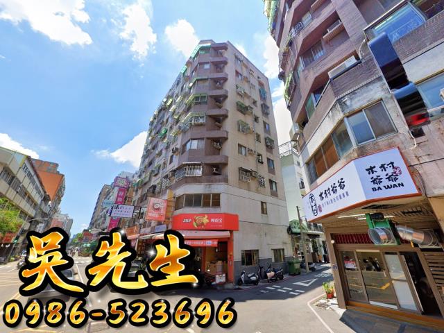 北屯大樓_華廈_公寓法拍-3